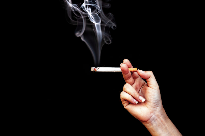 Rauchen in Neuseeland