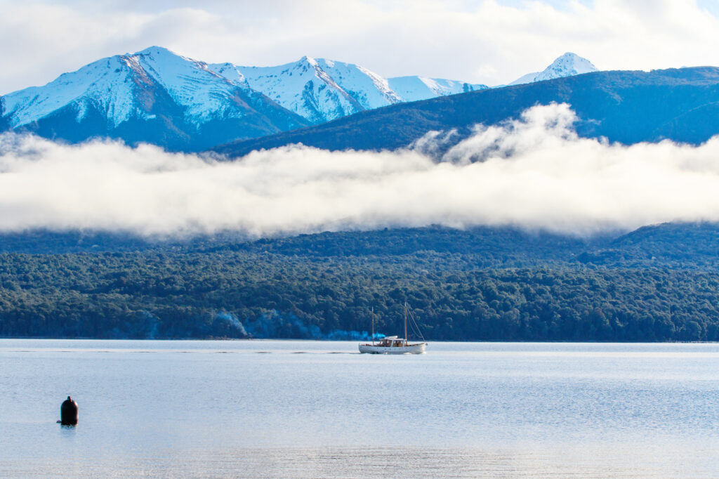 Te Anau mit Kindern: 10 Ideen abseits des Milford Sound 11 Te Anau