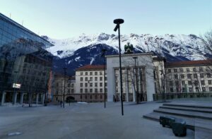 Innsbruck im Winter Innsbruck im Winter Skifahren & mehr