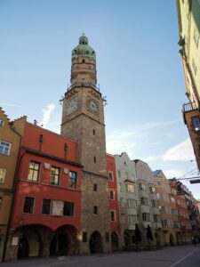 Innsbruck im Winter Innsbruck im Winter Skifahren & mehr