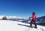 Innsbruck im Winter Skifahren & mehr