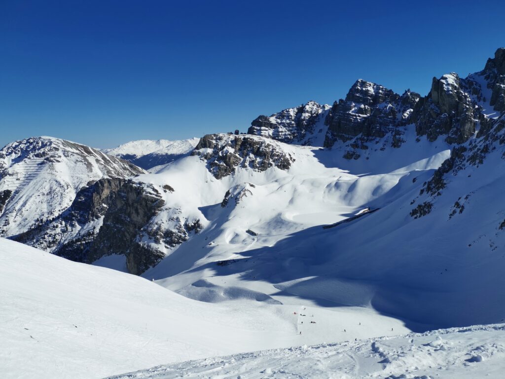 Innsbruck im Winter Skifahren & mehr