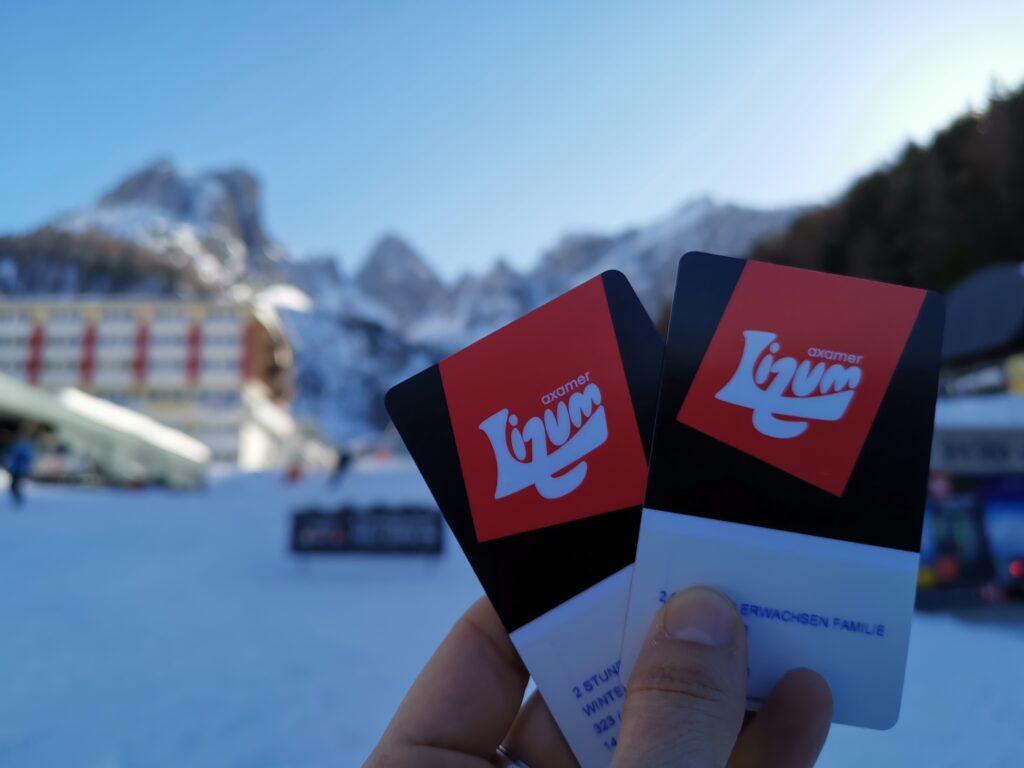 Innsbruck im Winter Skifahren & mehr