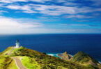 Cape Reinga