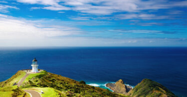 Cape Reinga