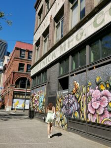 Seattle in 3 Tagen: unsere Highlights in der Emerald City 6