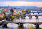 Tschechien mit Kindern Prag