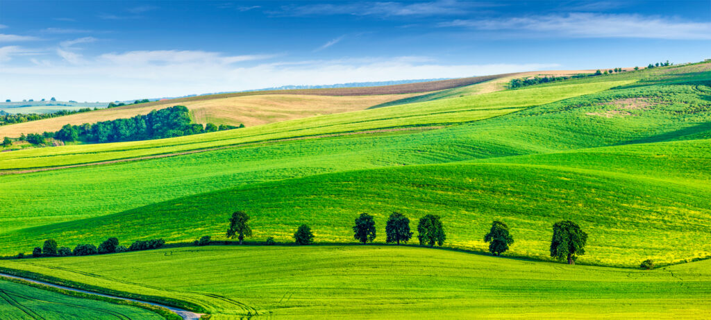 Tschechien mit Kindern Südmähren