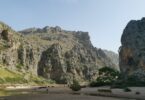 Mallorca Torrent de Pareis Wanderung