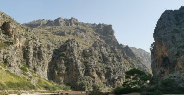 Mallorca Torrent de Pareis Wanderung