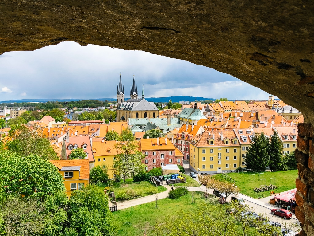 Tschechien mit Kindern