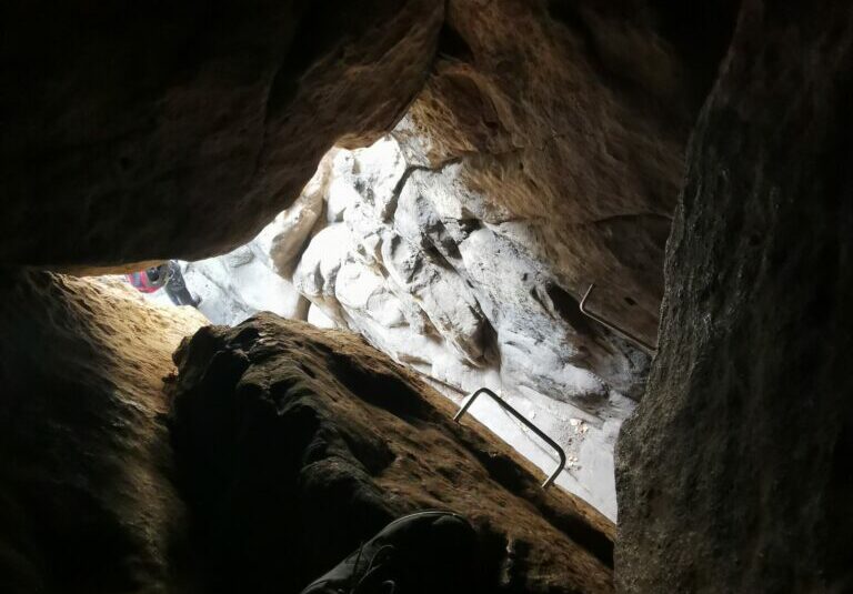 Rübezahlstiege mit Kindern: Abenteuer in der Sächsischen Schweiz 27 Sächsische Schweiz Rübezahlstiege