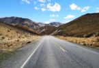 Neuseeland ohne Auto Highway Arthurs Pass