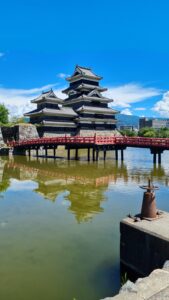 Reisebericht Japan CREDIT Aikaterini Antoniadou (1) Japanreise mit Teenagern im Camper