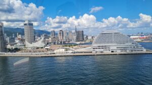 Reisebericht Japan CREDIT Aikaterini Antoniadou (10) Japanreise mit Teenagern im Camper