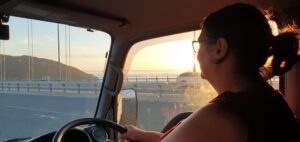 Reisebericht Japan CREDIT Aikaterini Antoniadou (11) Japanreise mit Teenagern im Camper