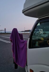 Reisebericht Japan CREDIT Aikaterini Antoniadou (12) Japanreise mit Teenagern im Camper