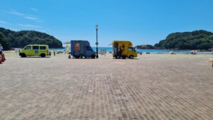 Reisebericht Japan CREDIT Aikaterini Antoniadou (13) Japanreise mit Teenagern im Camper