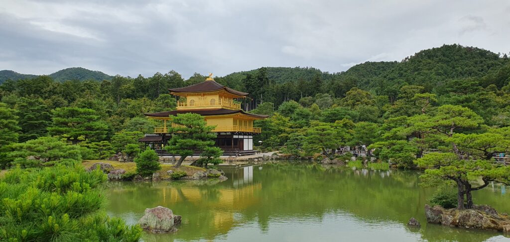 Japanreise mit Teenagern im Camper