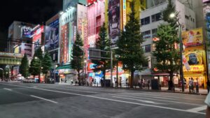 Reisebericht Japan CREDIT Aikaterini Antoniadou (24) Japanreise mit Teenagern im Camper