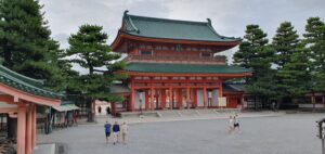 Reisebericht Japan CREDIT Aikaterini Antoniadou (3) Japanreise mit Teenagern im Camper