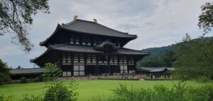 Reisebericht Japan CREDIT Aikaterini Antoniadou (8) Japanreise mit Teenagern im Camper