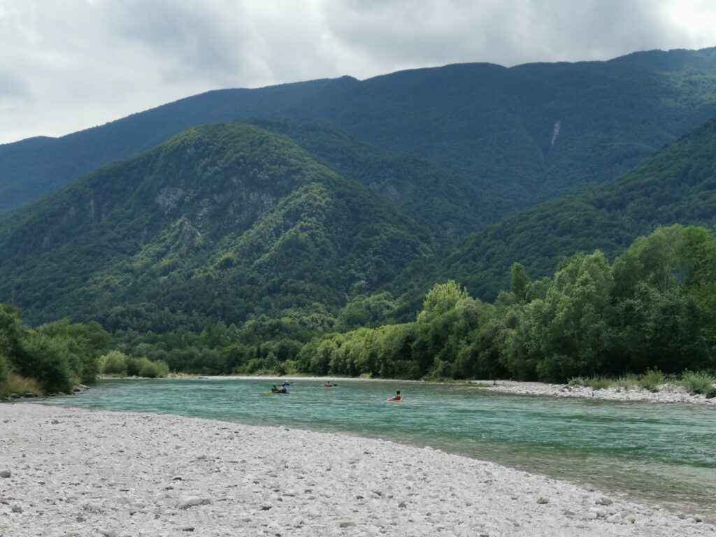 Soča-Tal in Slowenien: 7 Familien-Abenteuer rund um Bovec 33 Soca-Tal in Slowenien Bovec