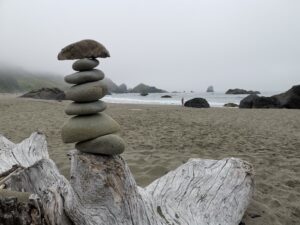 Oregon Coast Samuel H. Boardman State Corridor