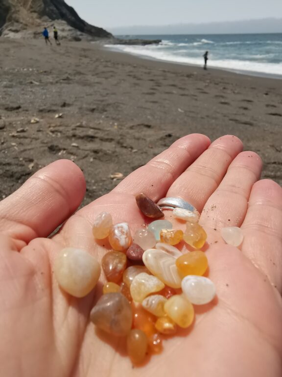 Port Orford Oregon Coast