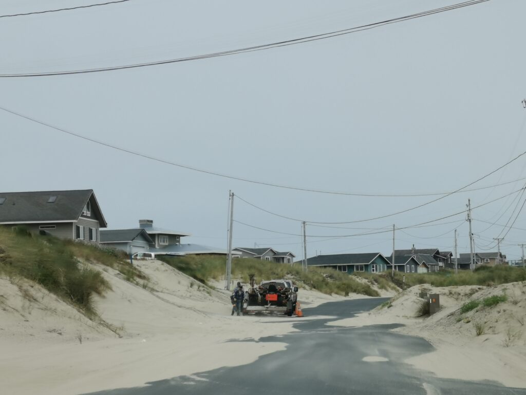 Wunderschöne Oregon Coast: 11 Highlights, die uns verzaubert haben 66 Oregon Coast
