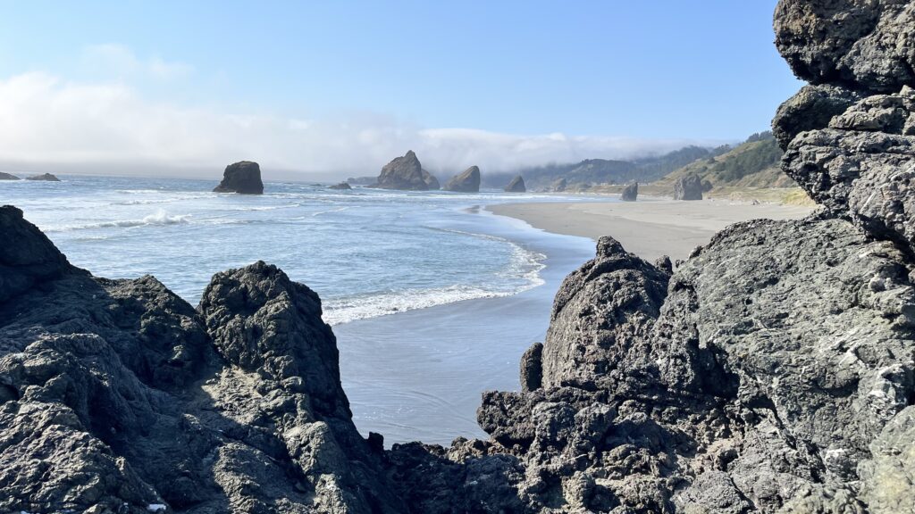 Oregon Coast