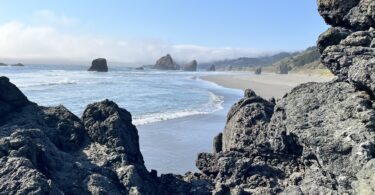 Oregon Coast