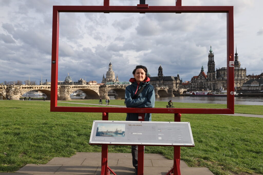 111 Orte in Dresden Reiseführer Rezension