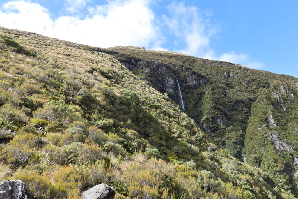 Arthurs Pass