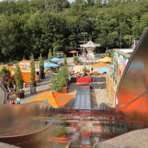 Freizeitpark Oskarshausen Freital (1) 22 verlockende Ausflugsziele in Sachsen, die ihr noch nicht kennt - wetten? 22