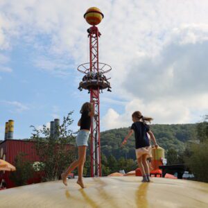 Freizeitpark Oskarshausen Freital (5) 22 verlockende Ausflugsziele in Sachsen, die ihr noch nicht kennt - wetten? 21