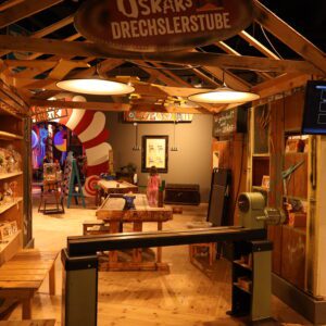 Freizeitpark Oskarshausen Freital (6) 22 verlockende Ausflugsziele in Sachsen, die ihr noch nicht kennt - wetten? 23