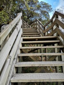 Arthurs Pass Devils Punchbowl Falls Arthurs Pass Devils Punchbowl Falls