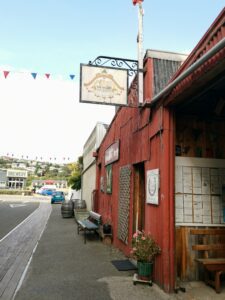 Oamaru2024 Oamaru Victorian Precinct