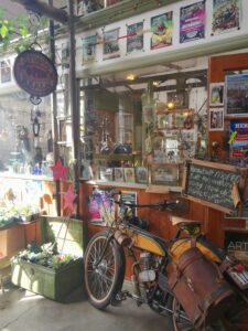 Oamaru 2024 Oamaru Victorian Precinct