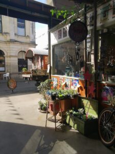 Oamaru 2024 Oamaru Victorian Precinct