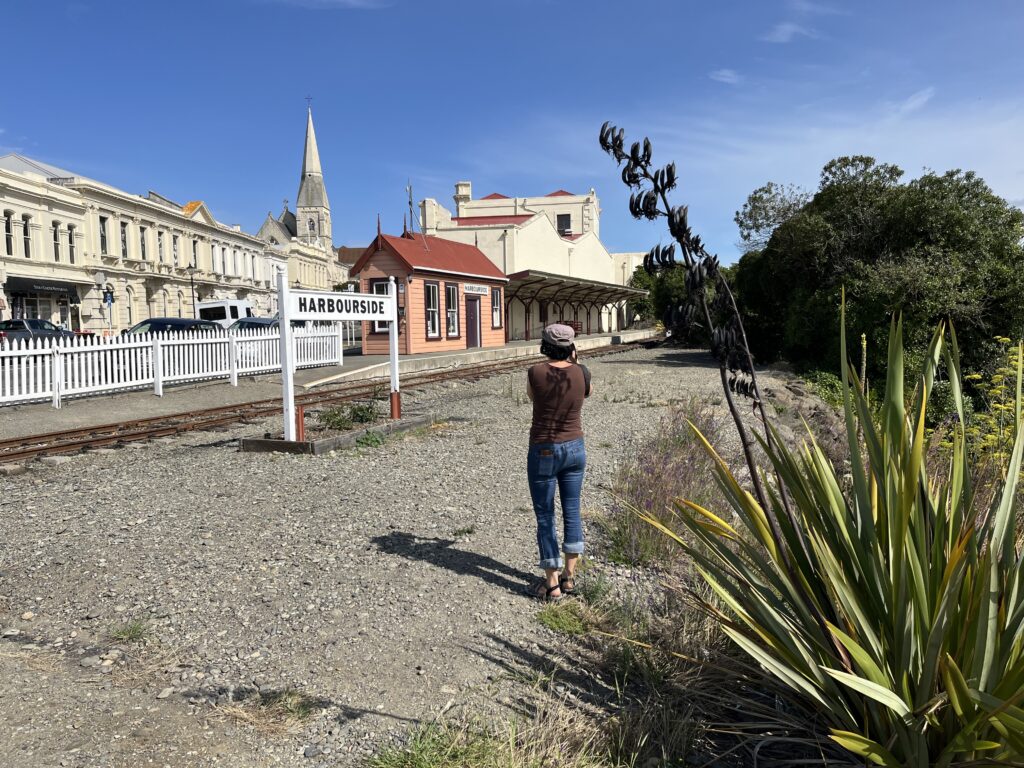 Oamaru Victorian Precinct