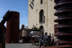 Oamaru_2024 (16) Oamaru Steampunk