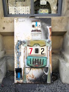 Oamaru_2024 (2) Oamaru Victorian Precinct