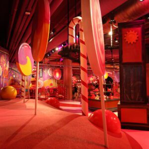 Oskarshausen Naschfabrik (1) 22 verlockende Ausflugsziele in Sachsen, die ihr noch nicht kennt - wetten? 25