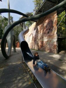 Saurierpark Kleinwelka (6) 22 verlockende Ausflugsziele in Sachsen, die ihr noch nicht kennt - wetten? 30