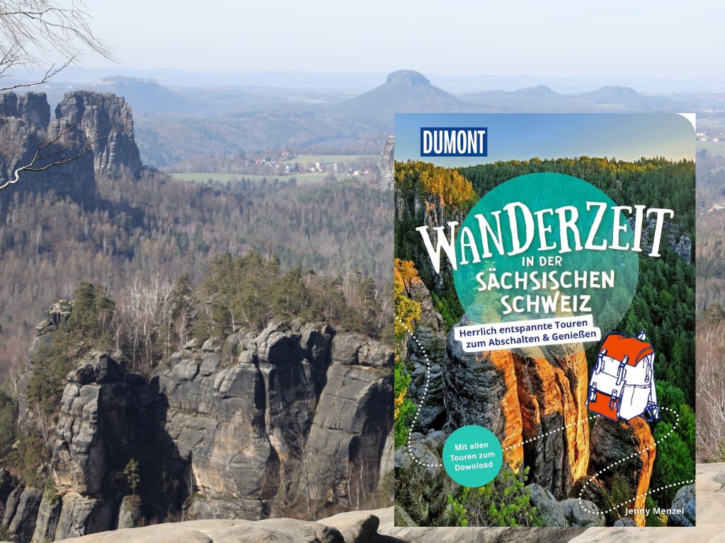 Wanderzeit in der Sächsischen Schweiz