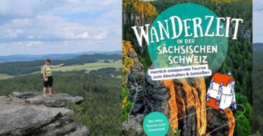 Wanderzeit in der Sächsischen Schweiz Rezension