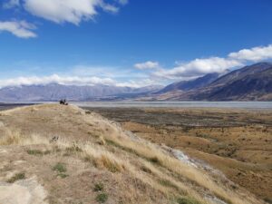 Hakatere Conservation Park Hakatere Conservation Park Mt Sunday