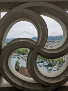 Zürich Grossmünster